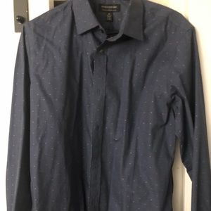 Banana Republic Medium dress shirt